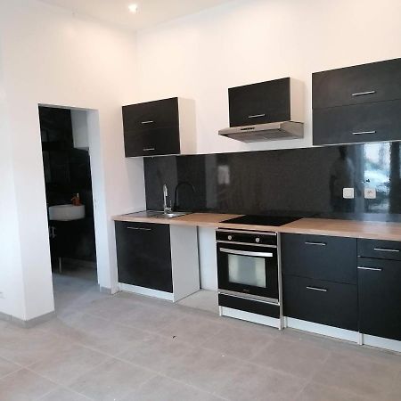 Appartement Dans Partie De Mas En Camargue Arles Luaran gambar